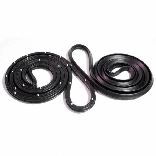 Metro Moulded Parts LM 111 Door Seal Metro Moulded Parts LM 111 Door Seal